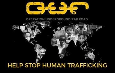 Operation Underground Railroad image